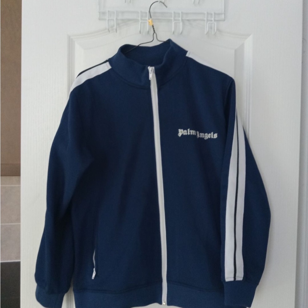 Palm angels tracksuit medium
